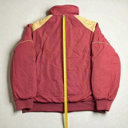 Piumino imbottito Aspen Country vintage anni ’80 - XL