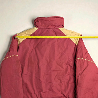 Piumino imbottito Aspen Country vintage anni ’80 - XL