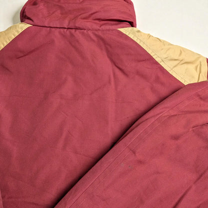 Piumino imbottito Aspen Country vintage anni ’80 - XL