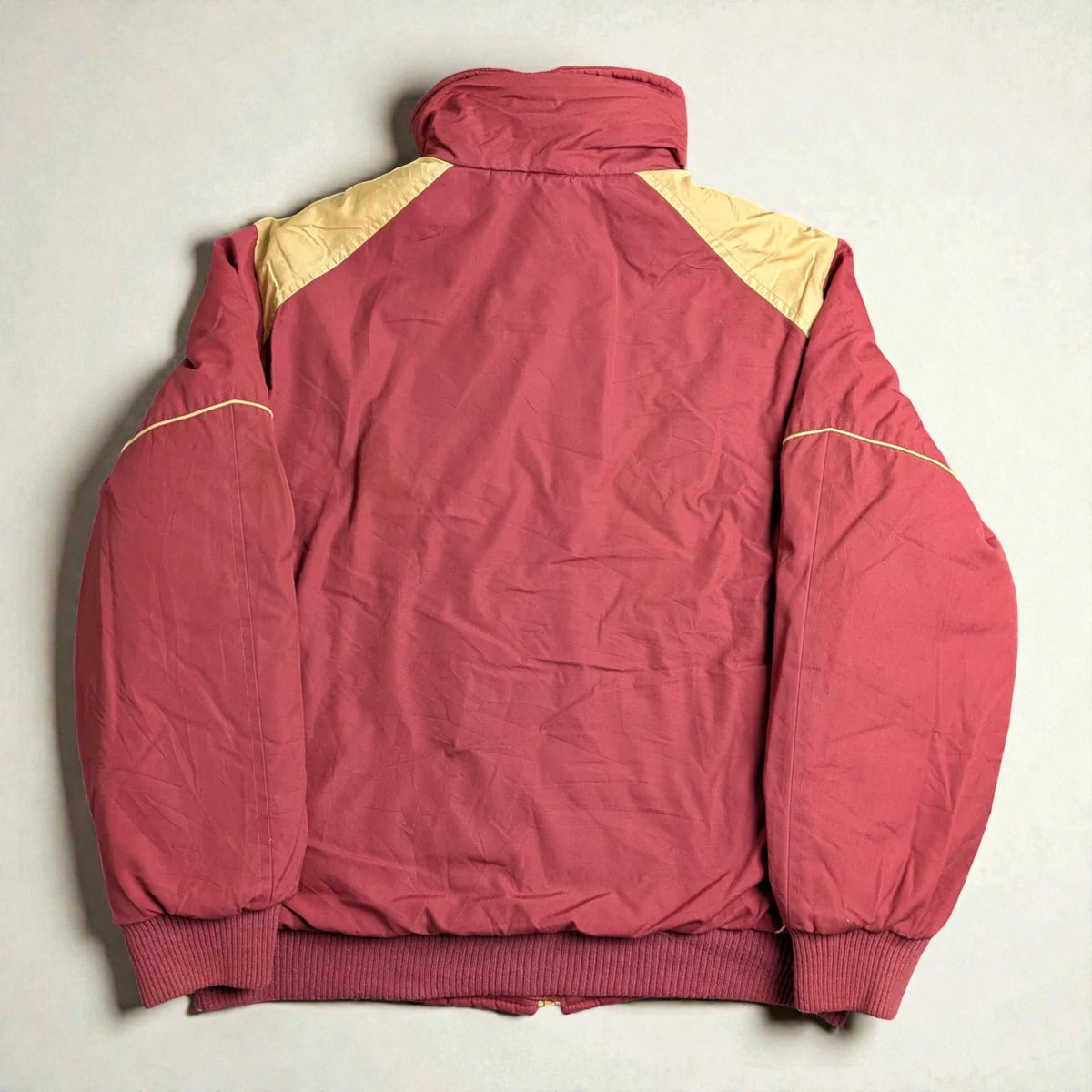 Piumino imbottito Aspen Country vintage anni ’80 - XL