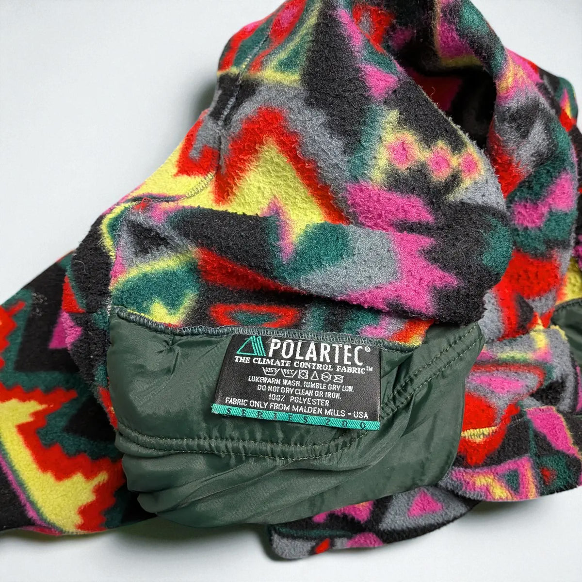Pile Vintage Magic Line - L