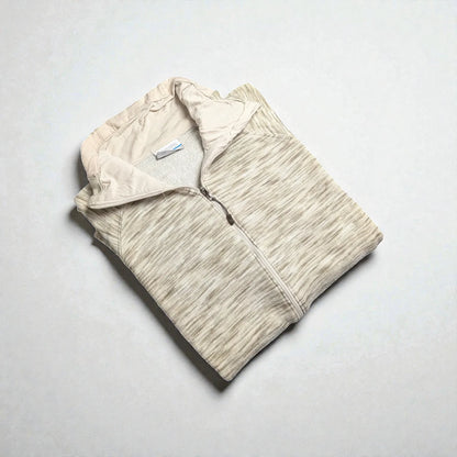 Felpa Columbia design tecnico old-school - S/M
