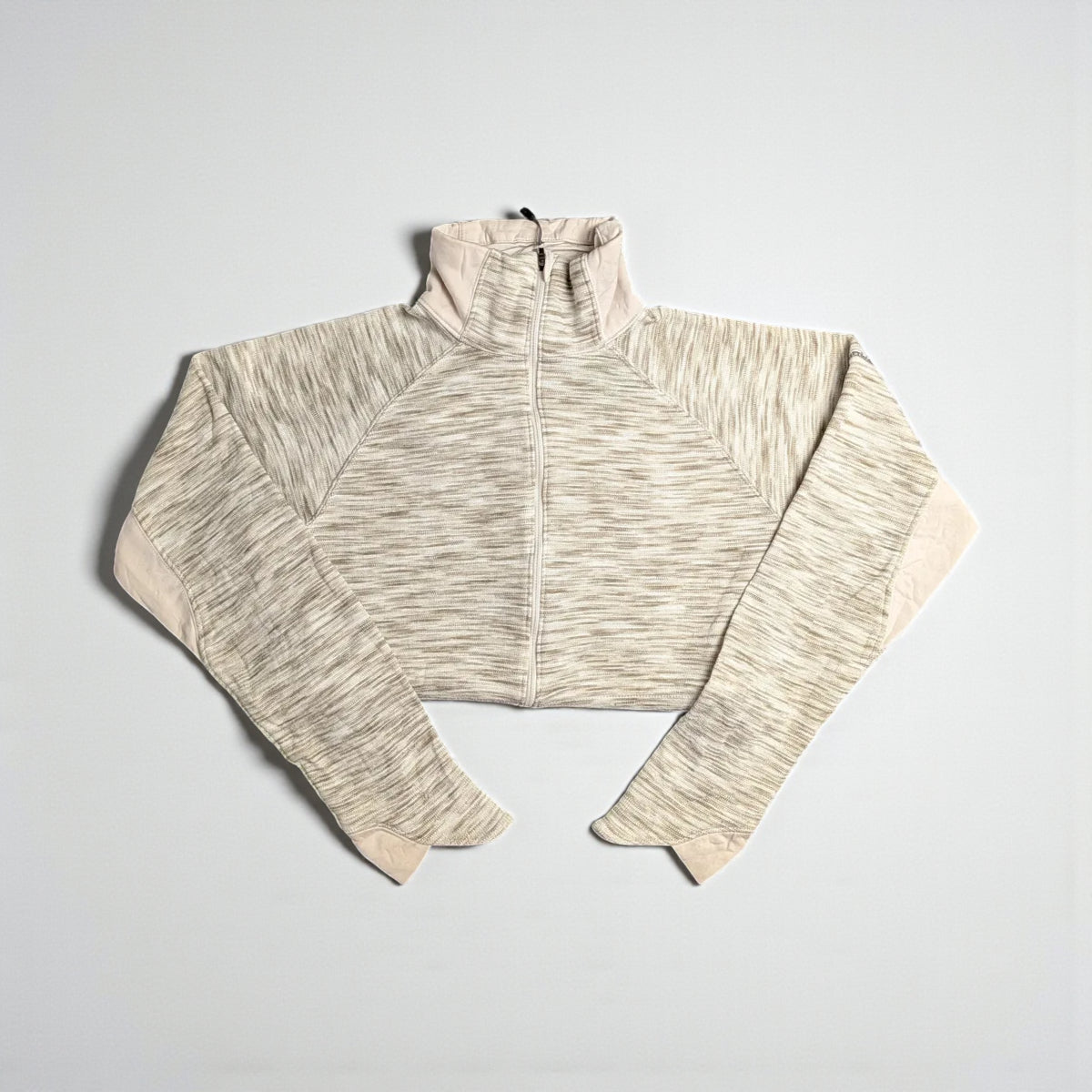 Felpa Columbia design tecnico old-school - S/M