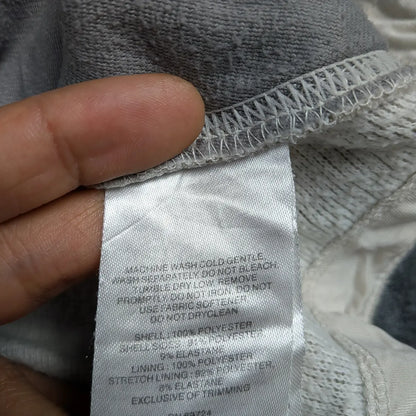 Felpa Columbia design tecnico old-school - S/M