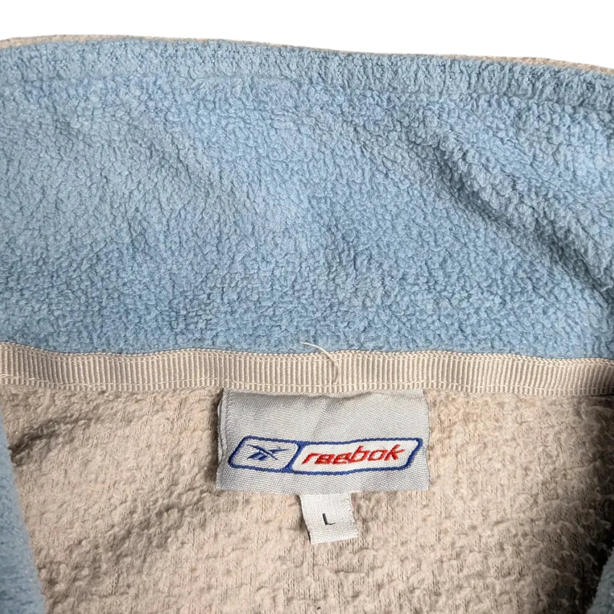 Pile Reebok vintage - L/XL