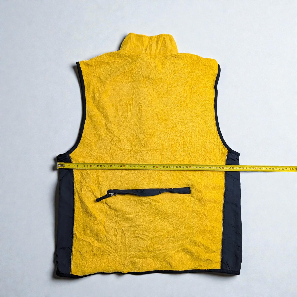 Gilet vintage GAP in pile - L