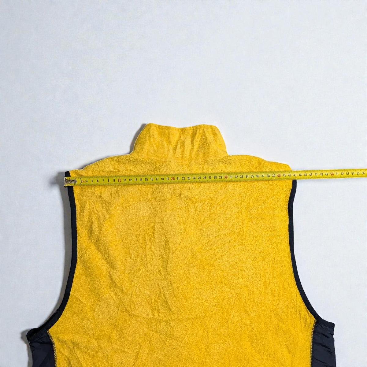 Gilet vintage GAP in pile - L