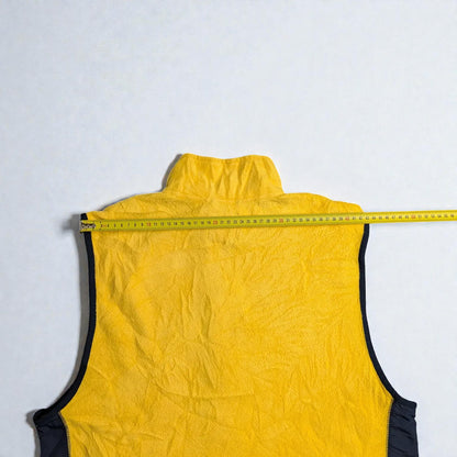 Gilet vintage GAP in pile - L