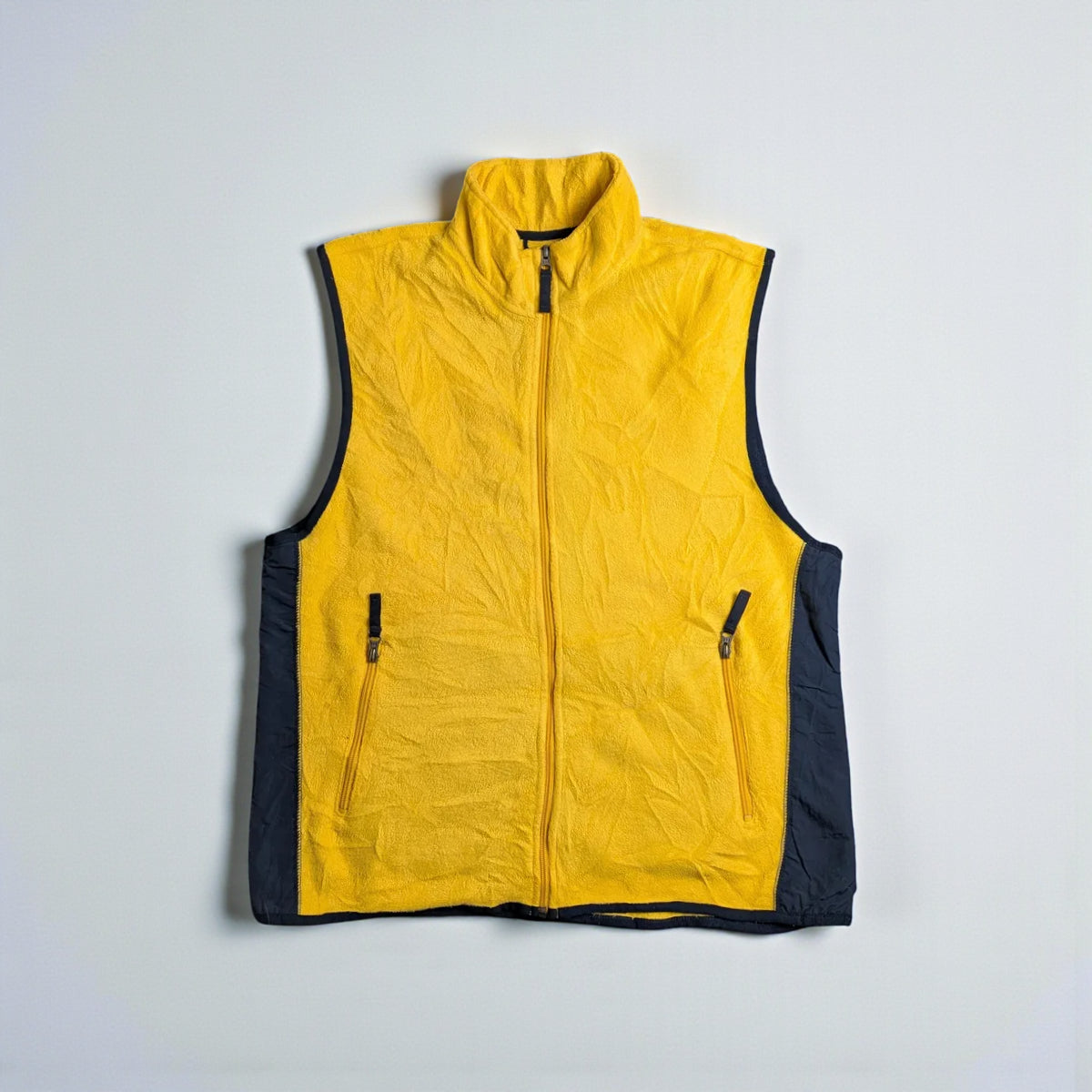 Gilet vintage GAP in pile - L
