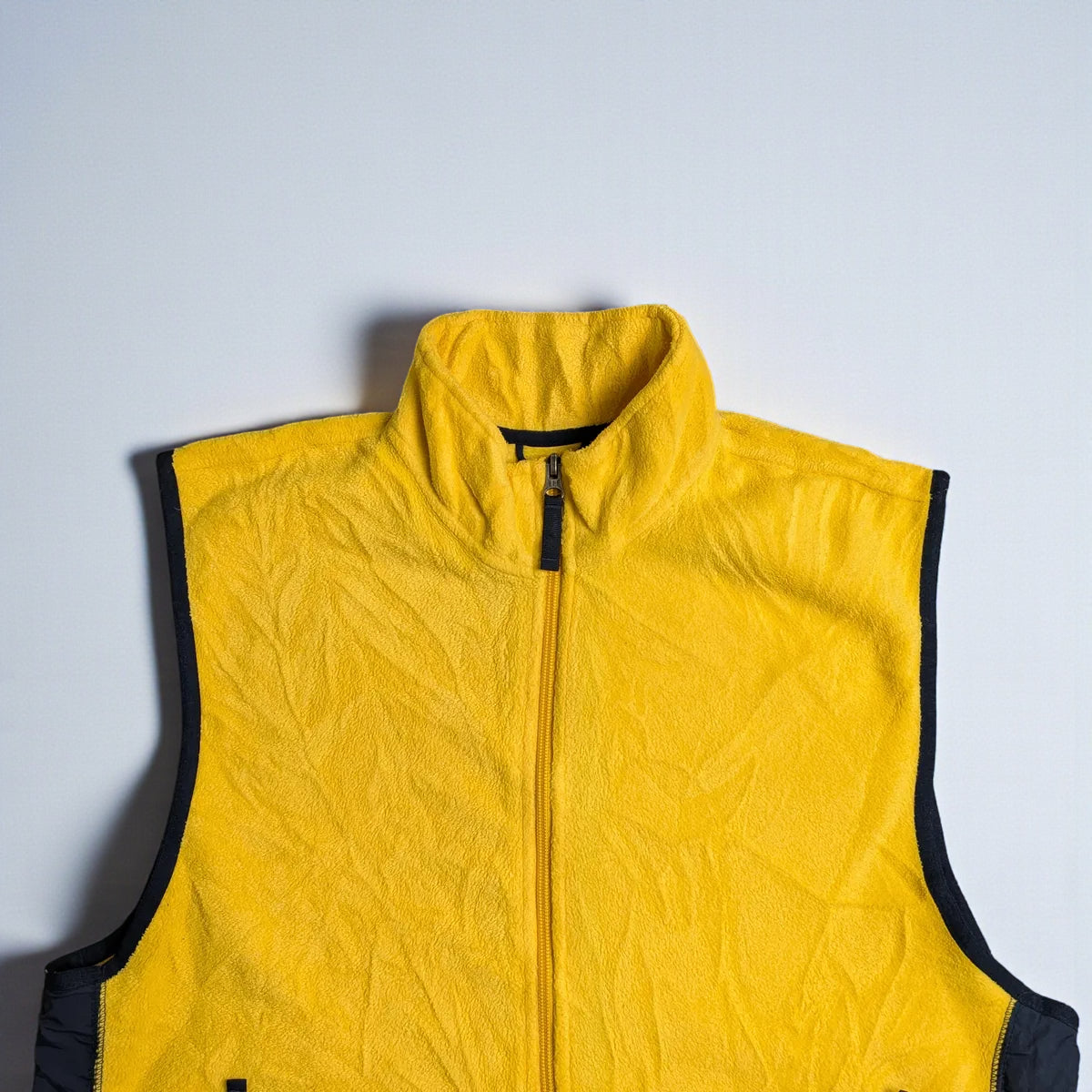 Gilet vintage GAP in pile - L
