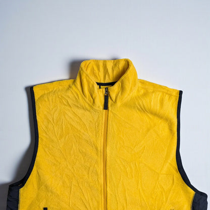 Gilet vintage GAP in pile - L