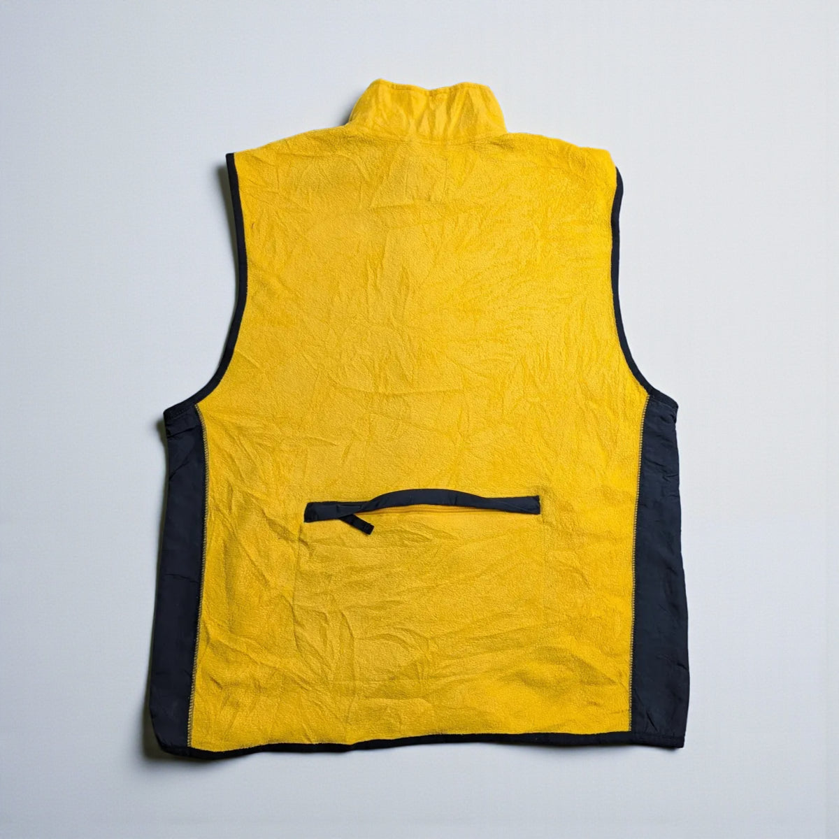 Gilet vintage GAP in pile - L
