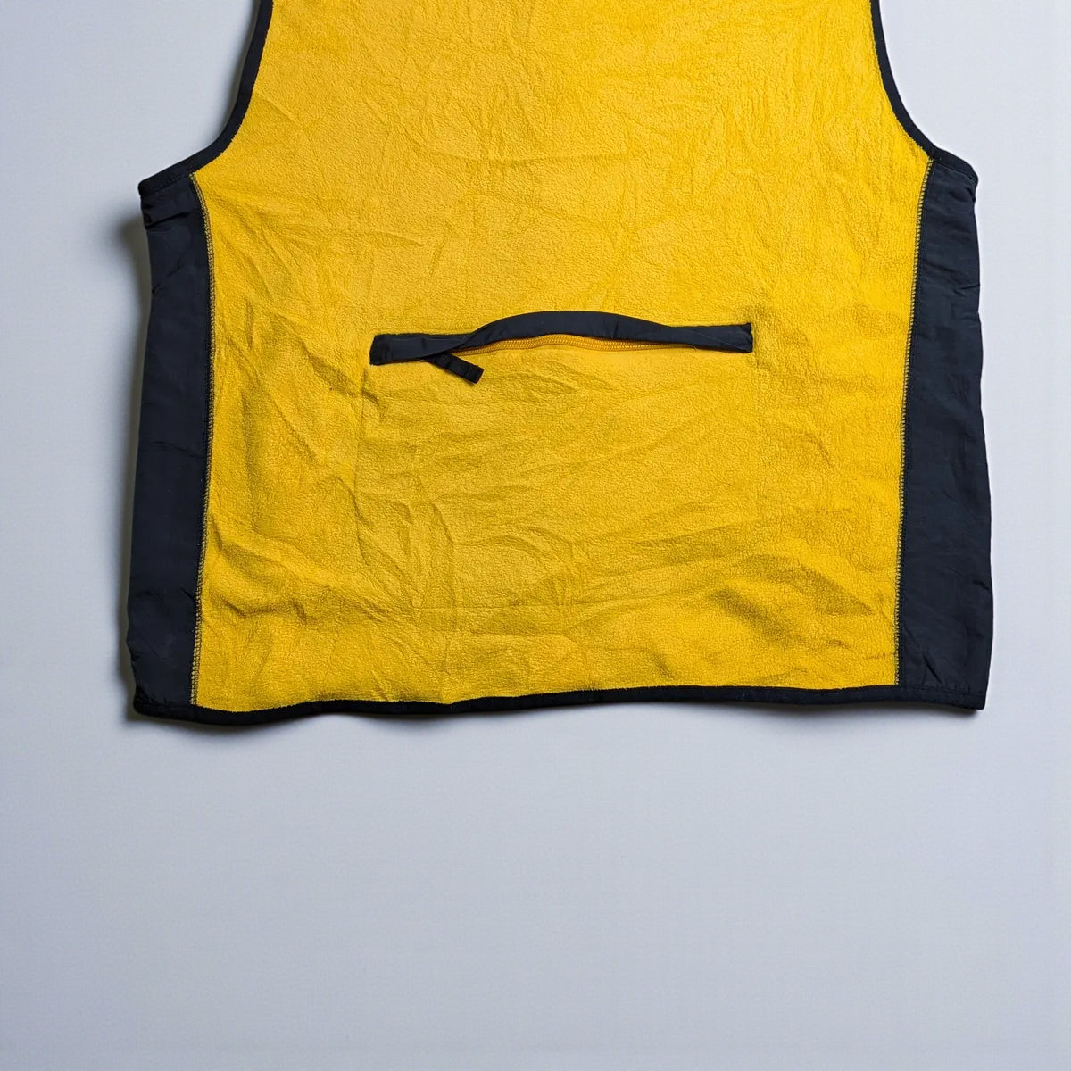 Gilet vintage GAP in pile - L