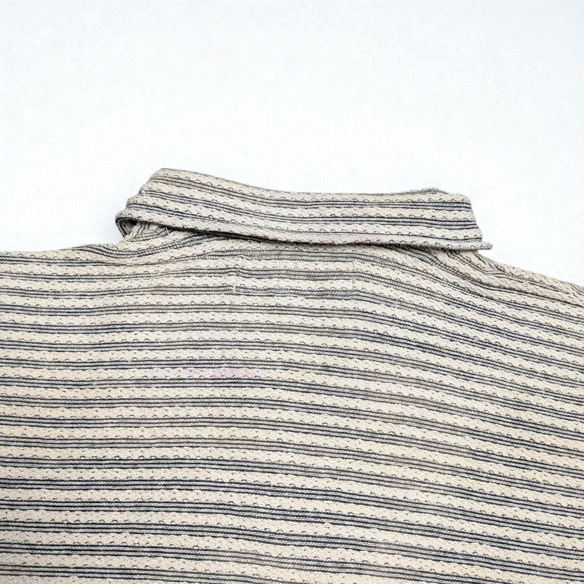Vintage Lacoste Polo a Manica Lunga – M