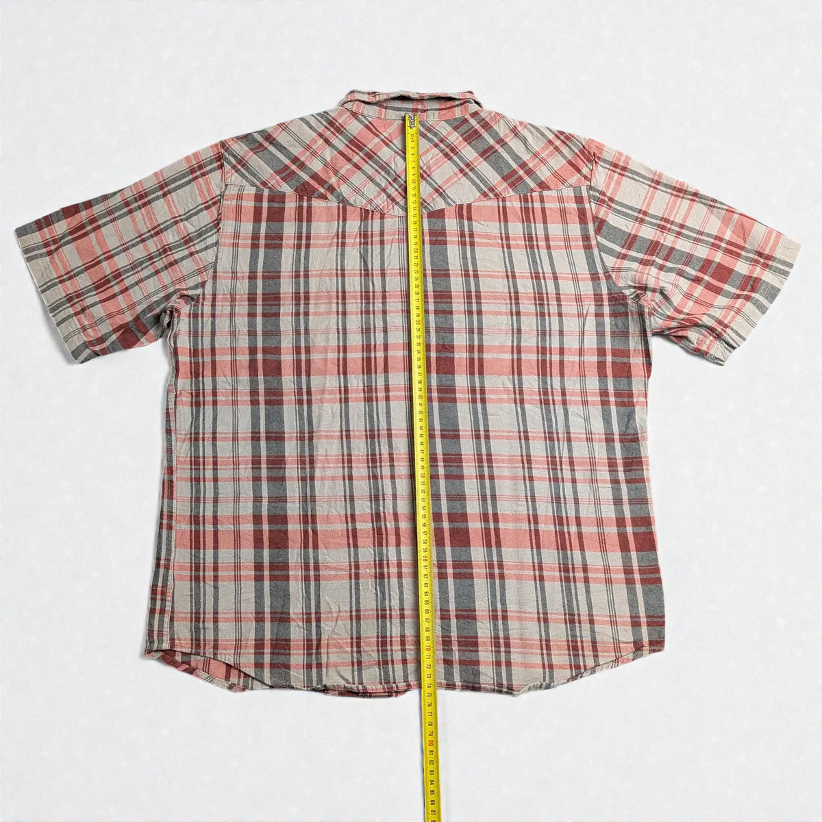 Camicia vintage Dickies skate-inspired workwear - XL/2XL