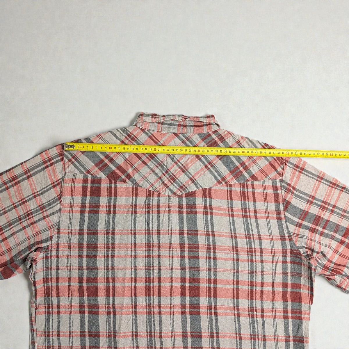 Camicia vintage Dickies skate-inspired workwear - XL/2XL