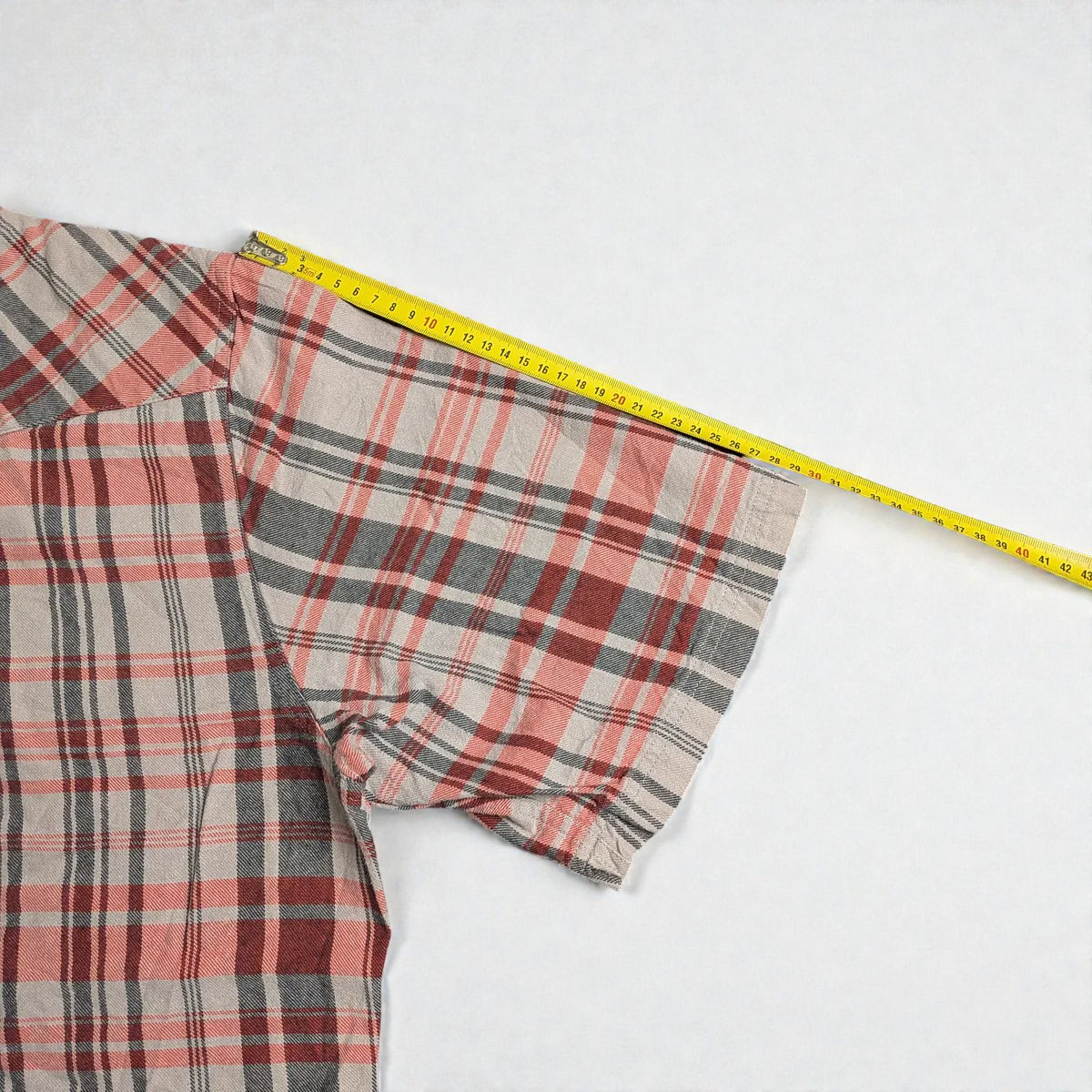 Camicia vintage Dickies skate-inspired workwear - XL/2XL