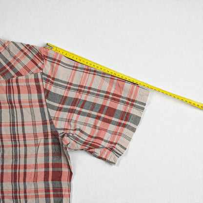 Camicia vintage Dickies skate-inspired workwear - XL/2XL