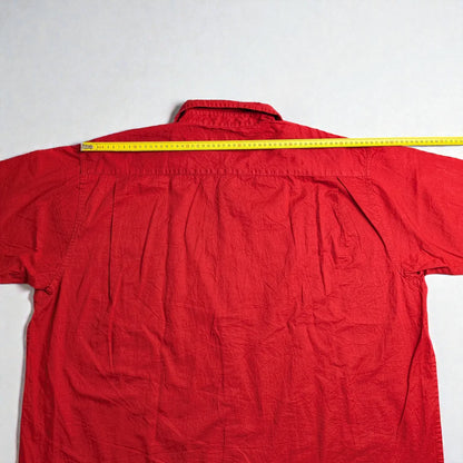 Camicia vintage oversize Wrangler - 2XL