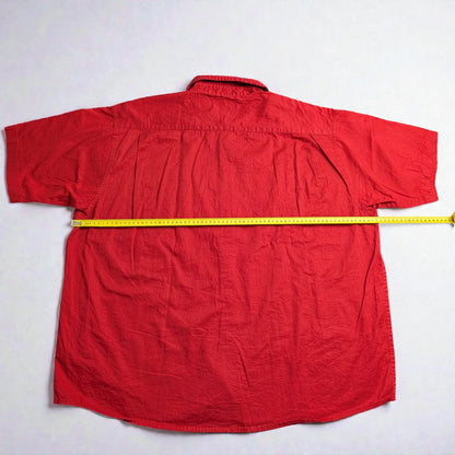Camicia vintage oversize Wrangler - 2XL