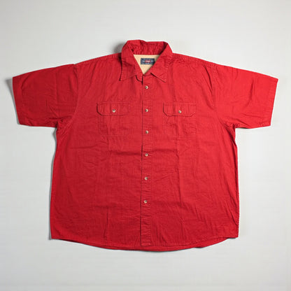 Camicia vintage oversize Wrangler - 2XL