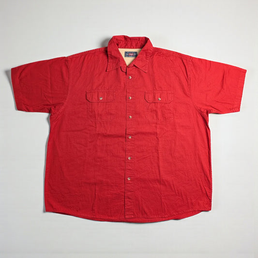 Camicia vintage oversize Wrangler - 2XL