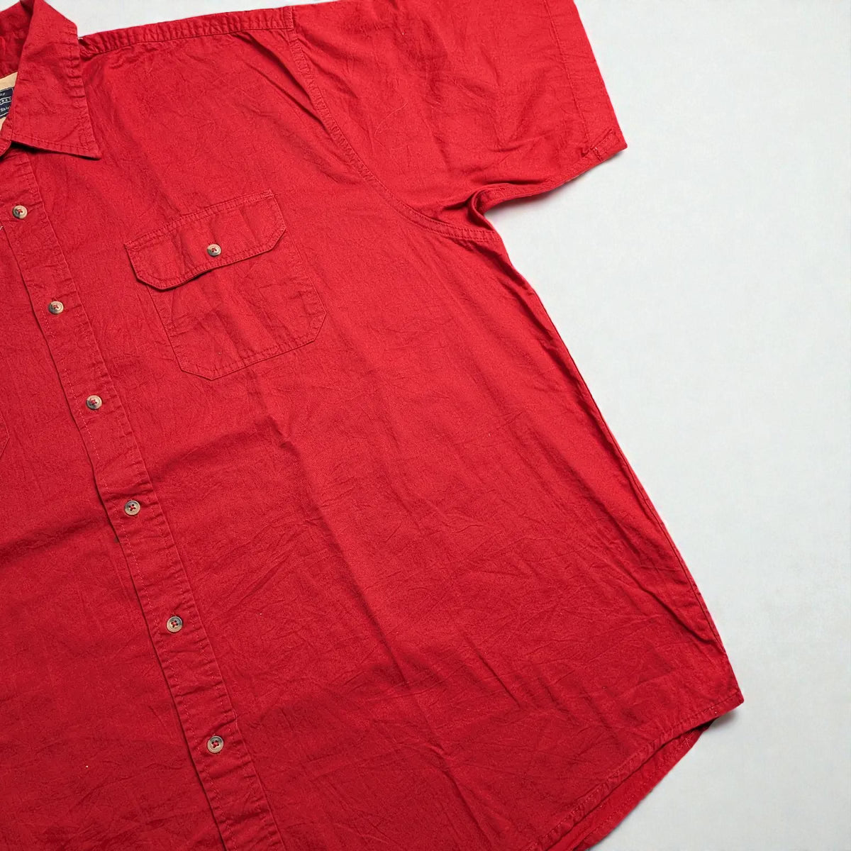 Camicia vintage oversize Wrangler - 2XL