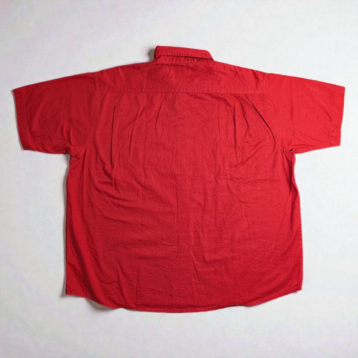Camicia vintage oversize Wrangler - 2XL