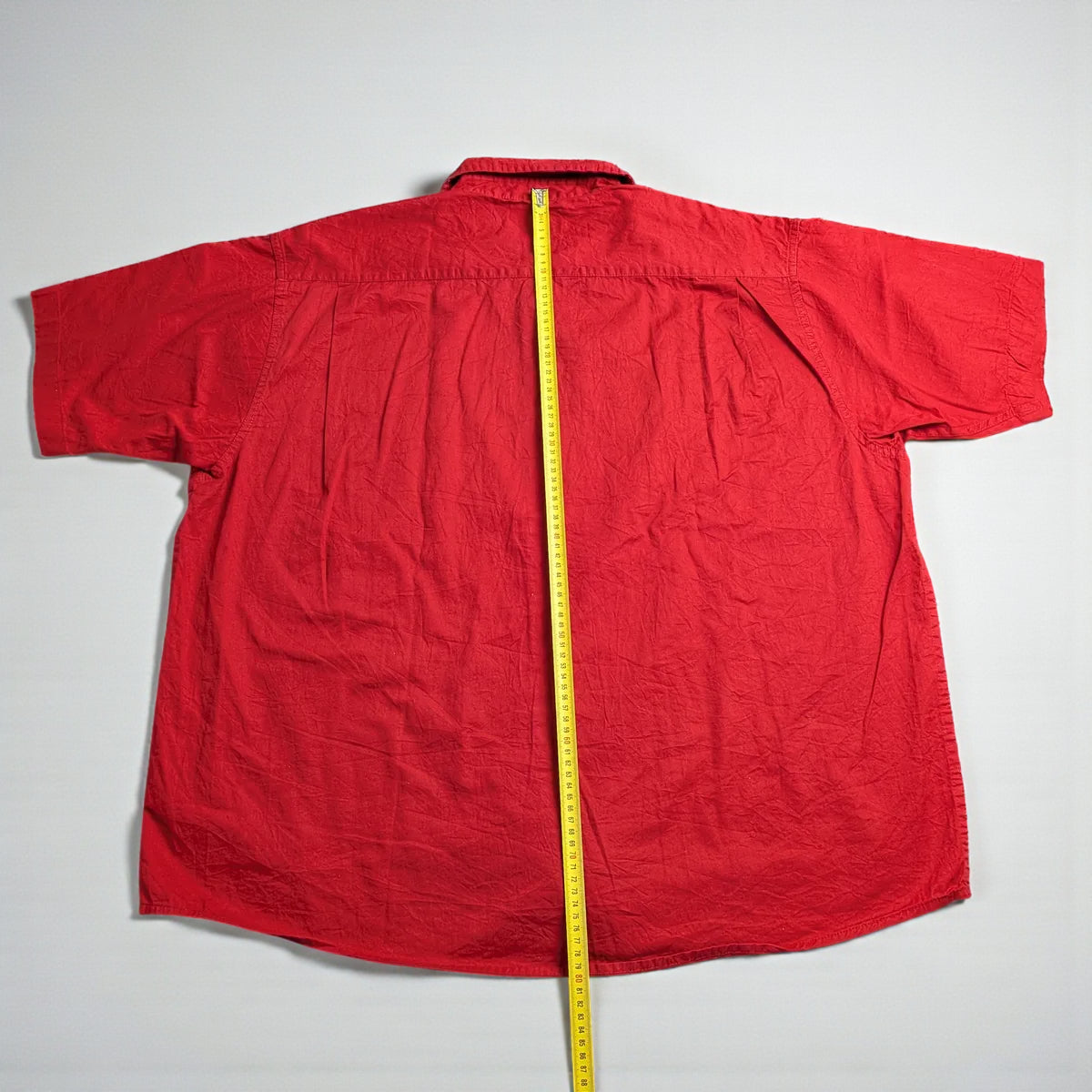 Camicia vintage oversize Wrangler - 2XL