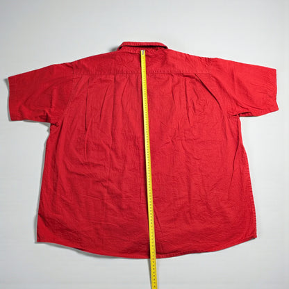 Camicia vintage oversize Wrangler - 2XL