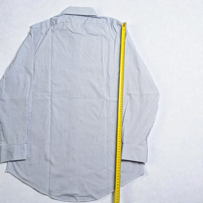 Camicia Brooks Brothers in cotone supima elasticizzato - M