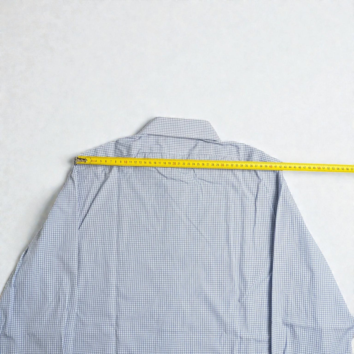 Camicia Brooks Brothers in cotone supima elasticizzato - M
