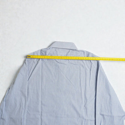 Camicia Brooks Brothers in cotone supima elasticizzato - M