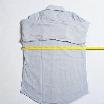 Camicia Brooks Brothers in cotone supima elasticizzato - M