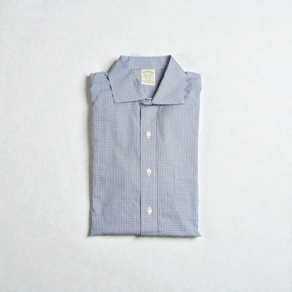 Camicia Brooks Brothers in cotone supima elasticizzato - M