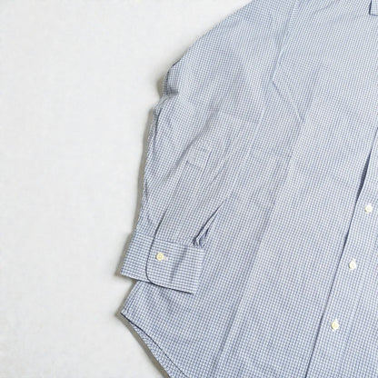 Camicia Brooks Brothers in cotone supima elasticizzato - M