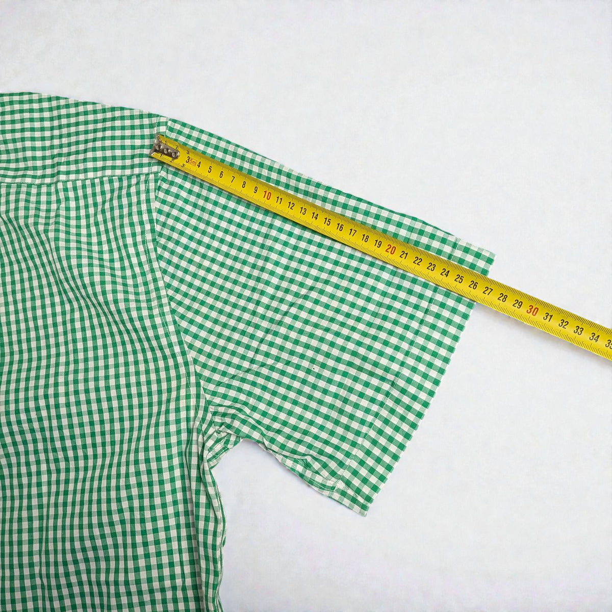 Camicia L.L.Bean in cotone wrinkle resistant - M/L