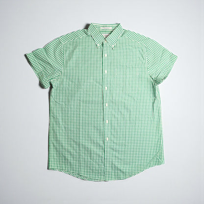 Camicia L.L.Bean in cotone wrinkle resistant - M/L
