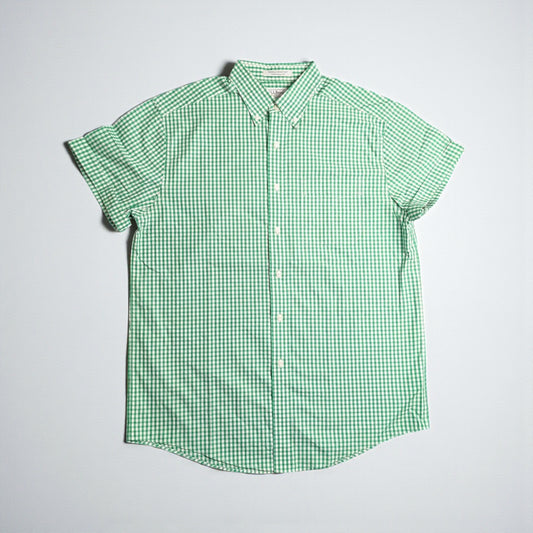 Camicia L.L.Bean in cotone wrinkle resistant - M/L