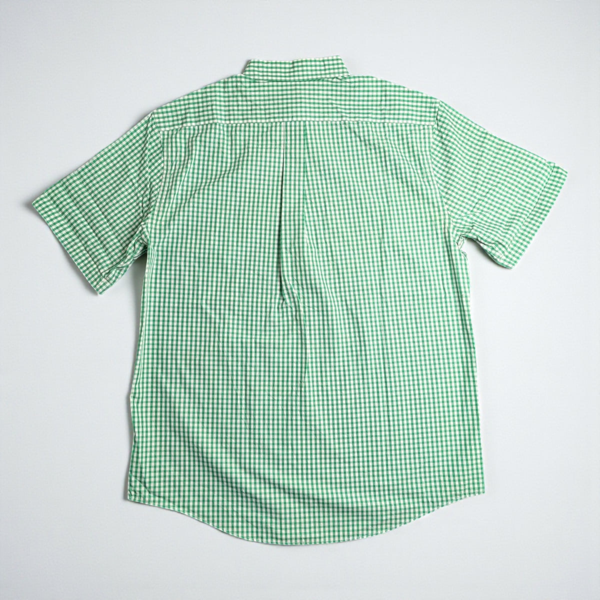 Camicia L.L.Bean in cotone wrinkle resistant - M/L