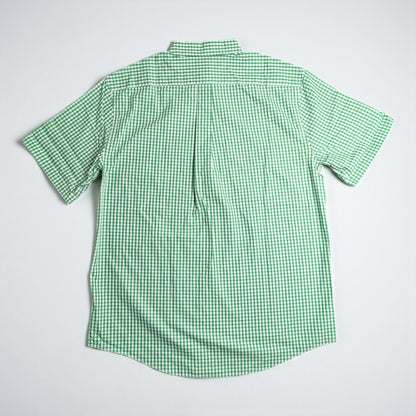 Camicia L.L.Bean in cotone wrinkle resistant - M/L