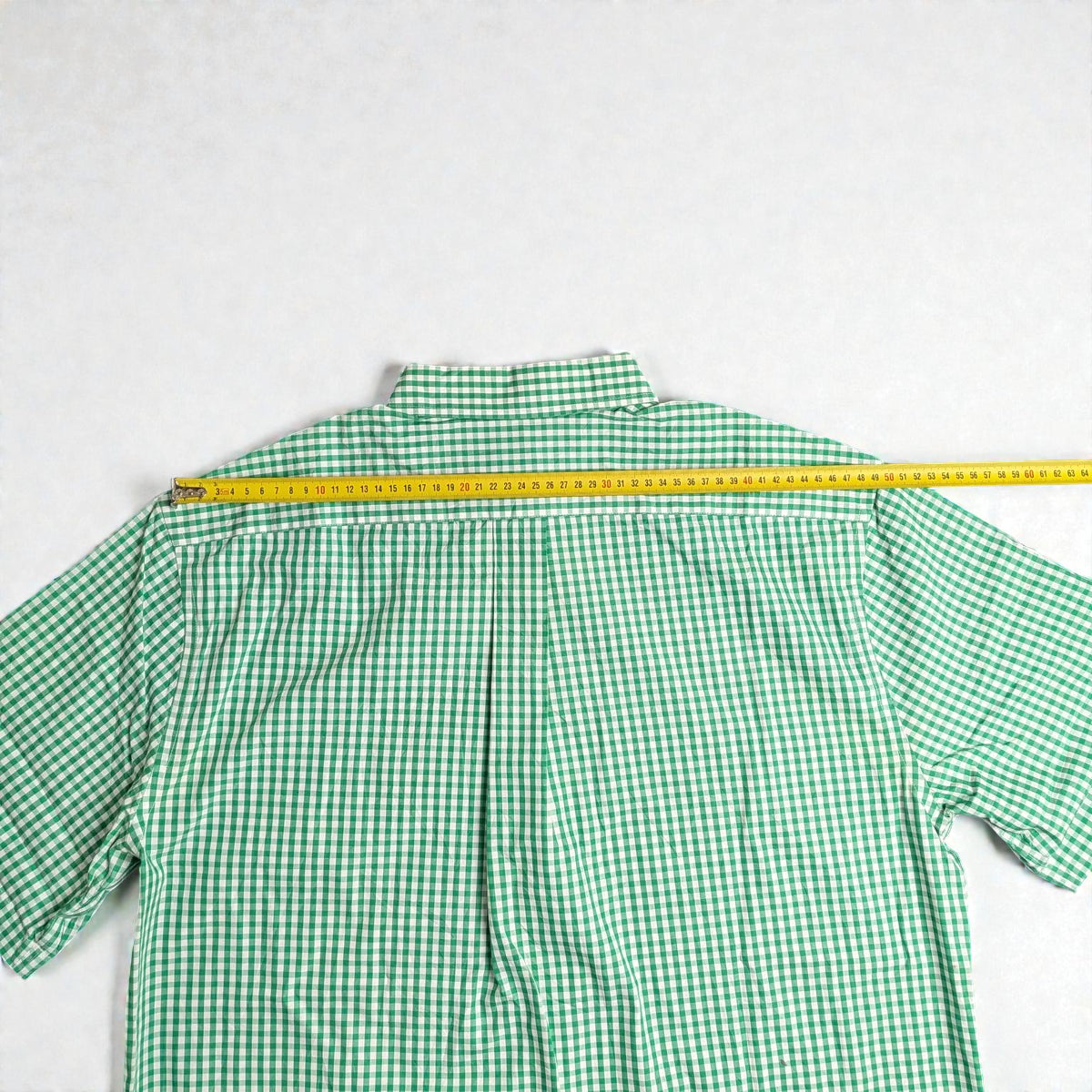 Camicia L.L.Bean in cotone wrinkle resistant - M/L