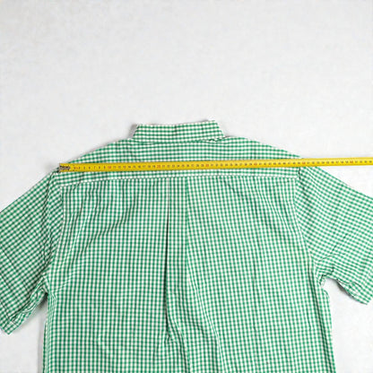 Camicia L.L.Bean in cotone wrinkle resistant - M/L