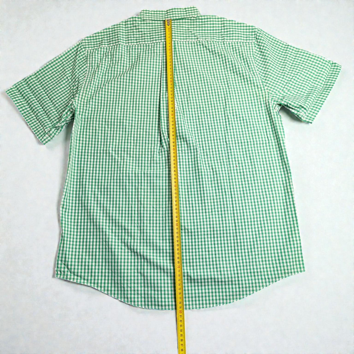 Camicia L.L.Bean in cotone wrinkle resistant - M/L