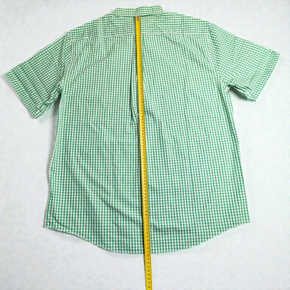 Camicia L.L.Bean in cotone wrinkle resistant - M/L