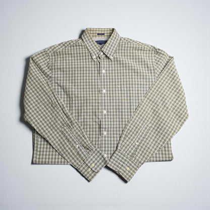 Camicia vintage Tommy Hilfiger a quadretti - M