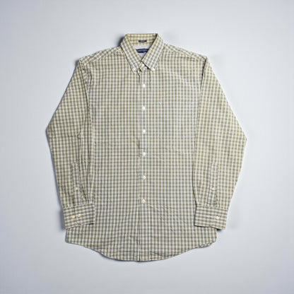Camicia vintage Tommy Hilfiger a quadretti - M
