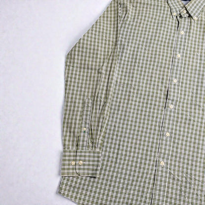 Camicia vintage Tommy Hilfiger a quadretti - M