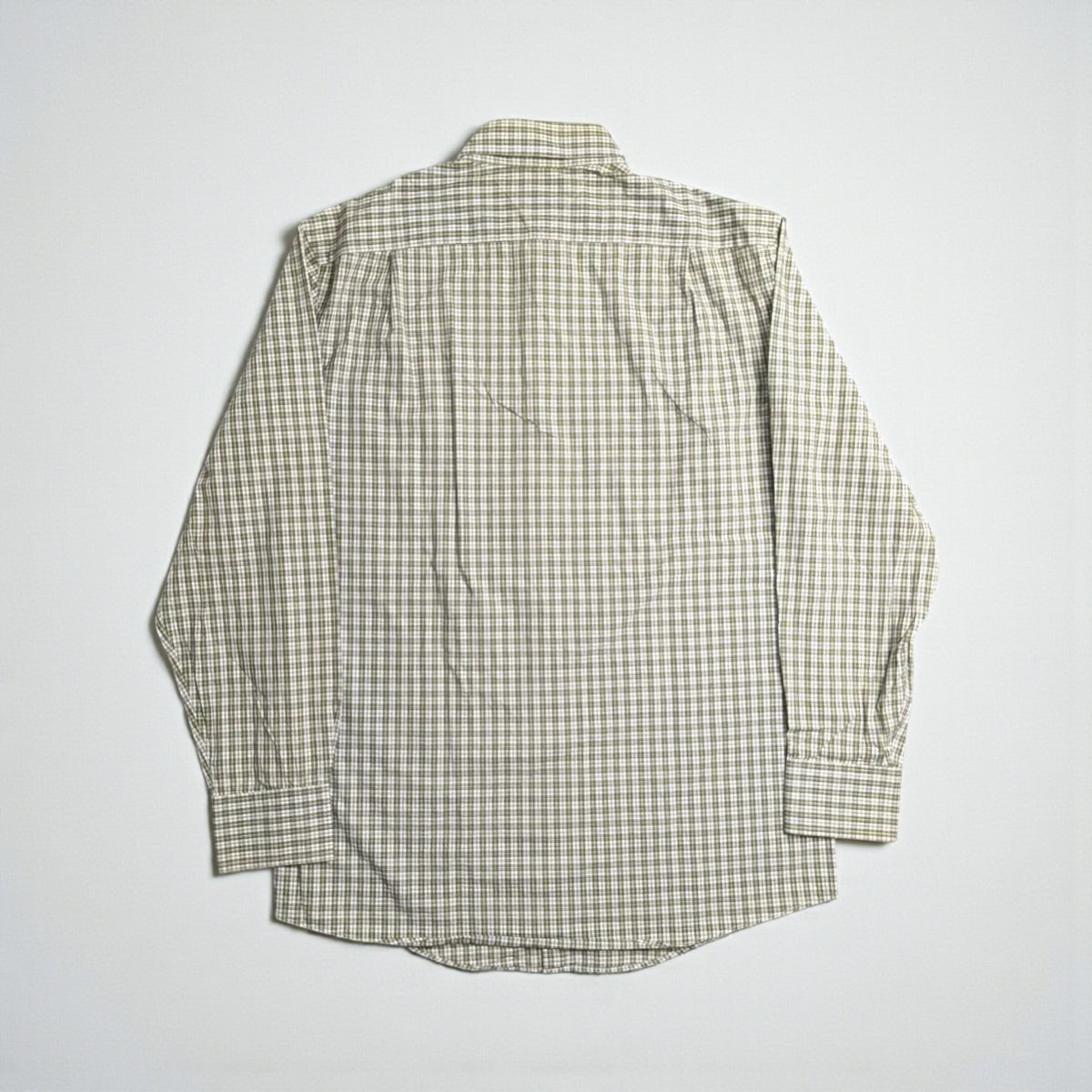 Camicia vintage Tommy Hilfiger a quadretti - M