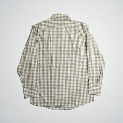 Camicia vintage Tommy Hilfiger a quadretti - M
